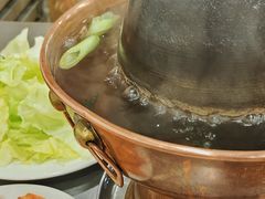 -三兴涮羊肉(荣安大街店)