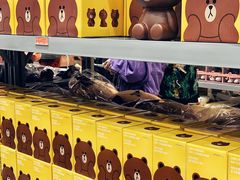 店内环境-王府井百货(总府店)