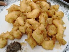 -九龙餐厅(大沽路店)