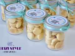 -贝紫Style(木马公寓店)