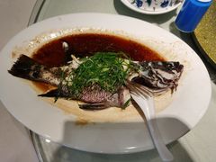 -海儀美食楼(湾仔海鲜街店)