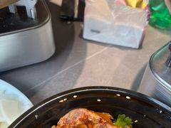 -汪记土菜(岩寺店)