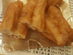 -沃头蠔干粥(同安总店)