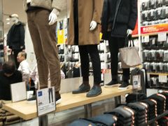 -优衣库(青岛万象城店)