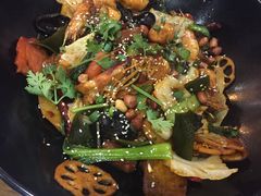 -天府国麻辣香锅(悦荟广场店)