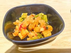 -云味馆·云南菜·云南米线(中洲店)