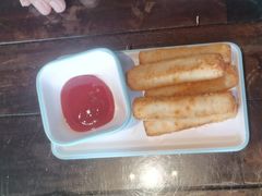 -江边城外烤全鱼(方庄时代购物中心店)