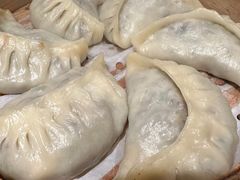 -芳芳私房菜·精做淮扬菜(承德路店)