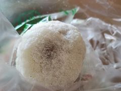 艾窝窝-老回回饺子馆(海洋馆店)