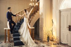 -艺匠摄影ARTIZ STUDIO(南京店)