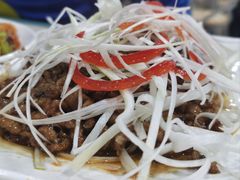 -天一沾水肥肠(科园一街店)
