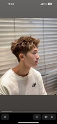 -Kraemer Paris苏豪路易士·嘉玛发廊