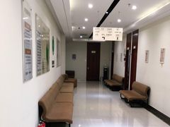 -美年大健康慈铭体检(黄浦分院)