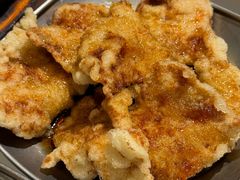 -延锄汤饭食堂(桂林路店)