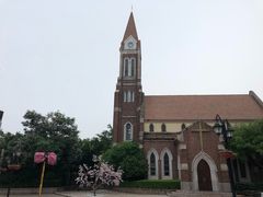 -中旅阿那亚九龙湖·公主酒店