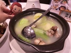 -小桃源酒家(罗湖商业城店)