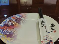 -娄三少·老北京春饼烤鸭家常菜(方庄店)