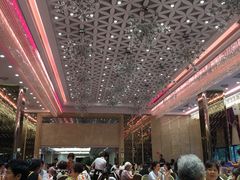 大厅-百乐门喜宴(海珠广场华厦店)