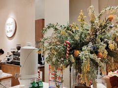 -WHEAT&BAKER-麥(凯德来福士店)