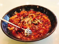 -红色盛宴酒楼(科丰桥店)