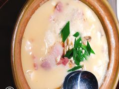 手撕豆腐-张福记(陇海中路店)