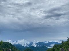 -塔云山