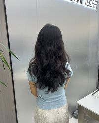 -起点造型·QIDIAN烫染接发
