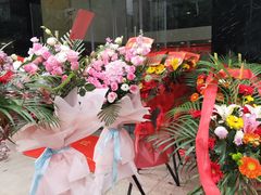 -金陵之星大酒店·中餐厅