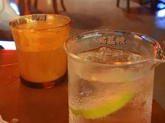 -红糖商店复古咖啡酒馆