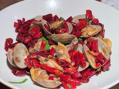 -KŌNG胶东小馆(华熙店)