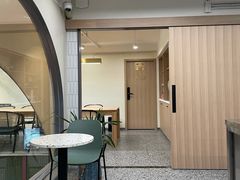 -tuan woodfire kitchen(锦绣坊店)