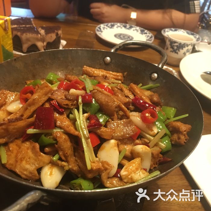 大红门酒店酱香小土豆图片-北京其他中餐-大众点评网