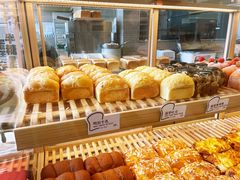 -崎本的店·专业酵种吐司(无锡万象汇店)