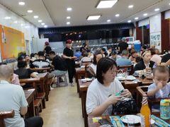 -叶存利海鲜大馅饺子(海宁路总店)