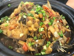 -徽州美食(三十年老店)