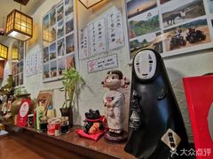 -胜代日本料理(云程巷小区店)