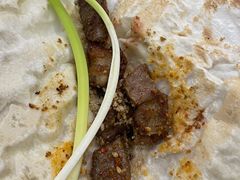 -小寒羊烧烤(凯瑞时代大厦店)