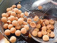 -左记豆腐圆子店