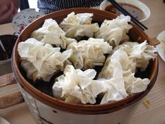 -海汇源老烧麦店(东大街总店)