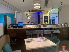 -周渝食惦·酸菜鱼精致川菜(横岗店)