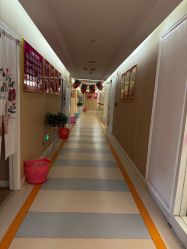 -金月汇月子会所(北大街店)