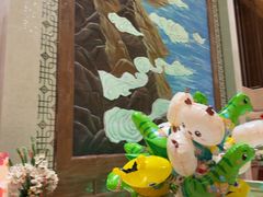 -连云港金陵海州湾会议中心