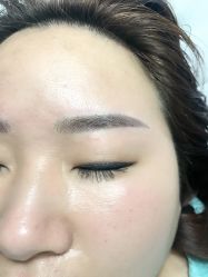 点击看大图 -HQ半永久纹绣纹眉