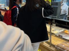 -鲍师傅糕点(国金街店)