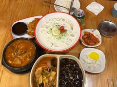 -多宾韩国料理(学衡路店)