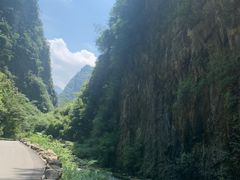 -神龙峡风景区