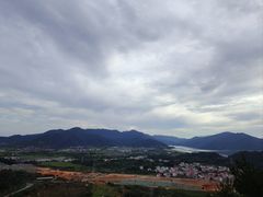 -溪霞怪石岭生态公园