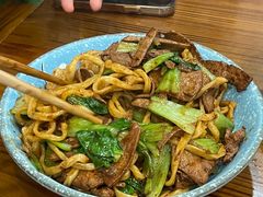 -陈八两面家(华孚写字楼店)