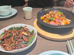 -四道菜·福建菜馆(新街口金鹰店)