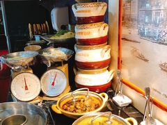 -上海丽笙精选海仑宾馆·莫赛克餐厅